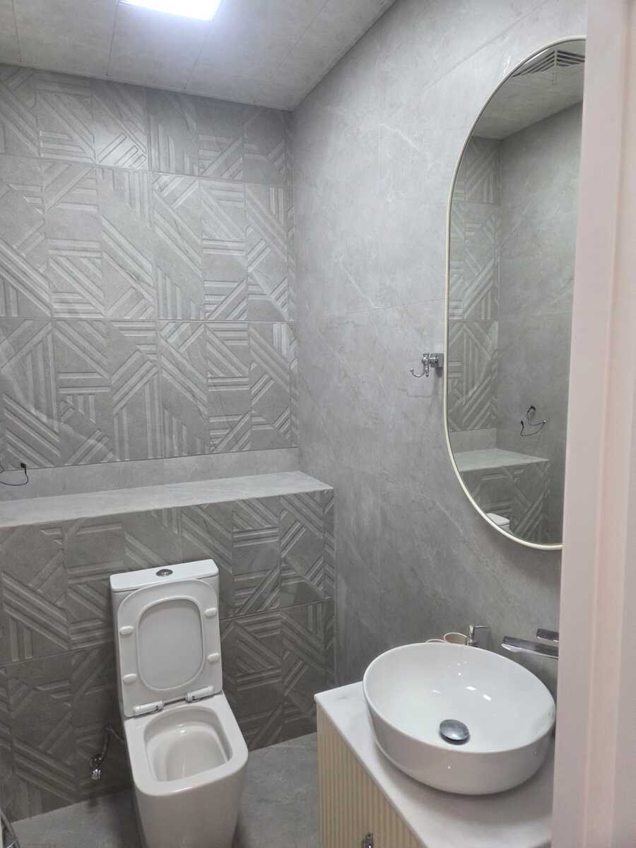 Satılır 4 otaqlı həyət evi/bağ evi 132 m² — Ev, villa, Bakı (5)