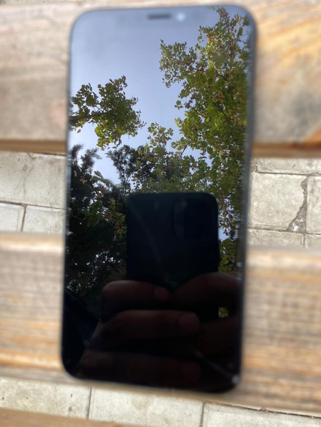 IPhone X, 64 GB — Apple iPhone, Bakı (2)
