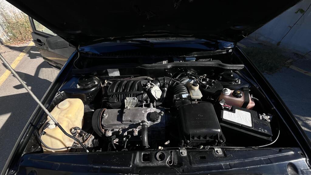 Lada (VAZ) 2115, 1.6 L, 2012 il, 195 000 km — Avtomobillər, Bakı (12)