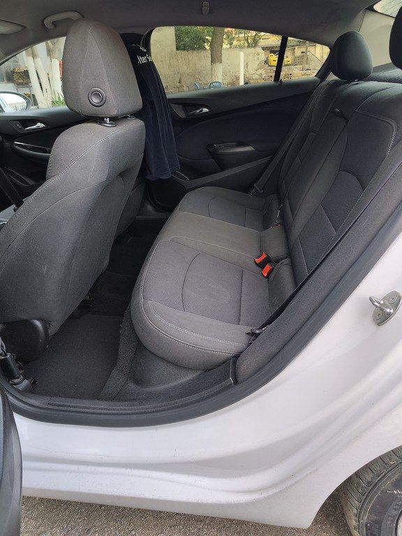 Chevrolet Cruze, 1.4 L, 2017 il, 265 000 km — Avtomobillər, Bakı (3)