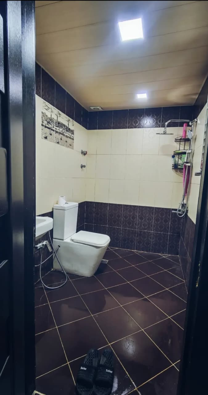 Satış: 2 otaqlı Yeni tikili, 50 m², Xırdalan şəhəri — Mənzil, Xırdalan (4)