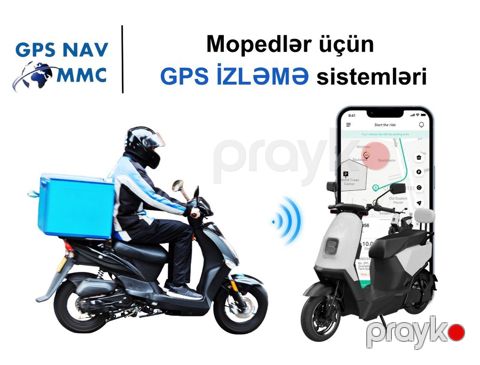 GPS -naviqator