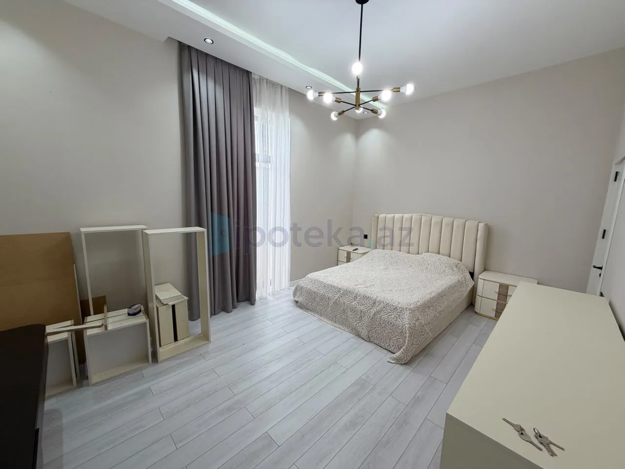 Satılır: 4 Otaq, Evlər/Villalar, Xəzər r., Mərdəkan q., 160.00 m² — Ev, villa, Mərdəkan (2)