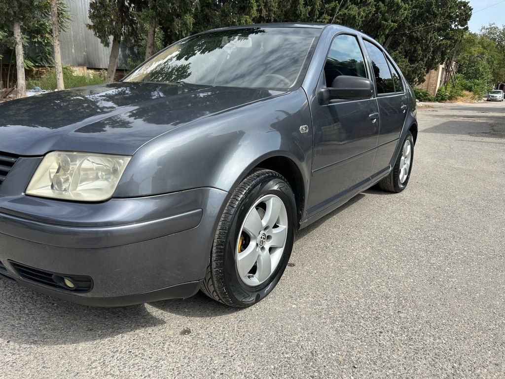 Volkswagen Jetta, 2.0 L, 2003 il, 341 000 km — Avtomobillər, Bakı (2)