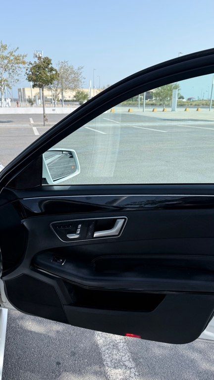 Mercedes E 250 4MATIC, 2.1 L, 2014 il, 320 000 km — Avtomobillər, Bakı (10)