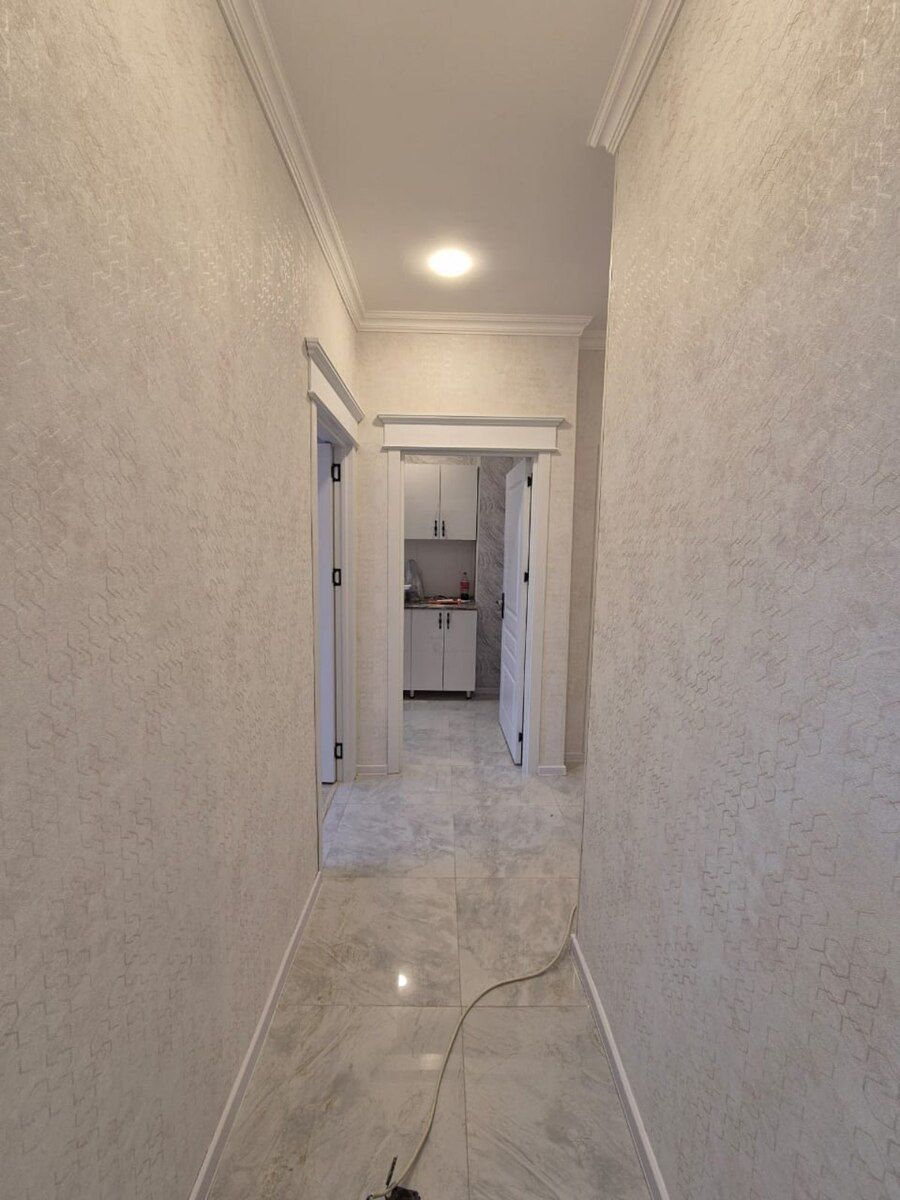 2-otaqlı yeni tikili, Biləcəri qəs., 51 m² — Mənzil, Bakı (3)