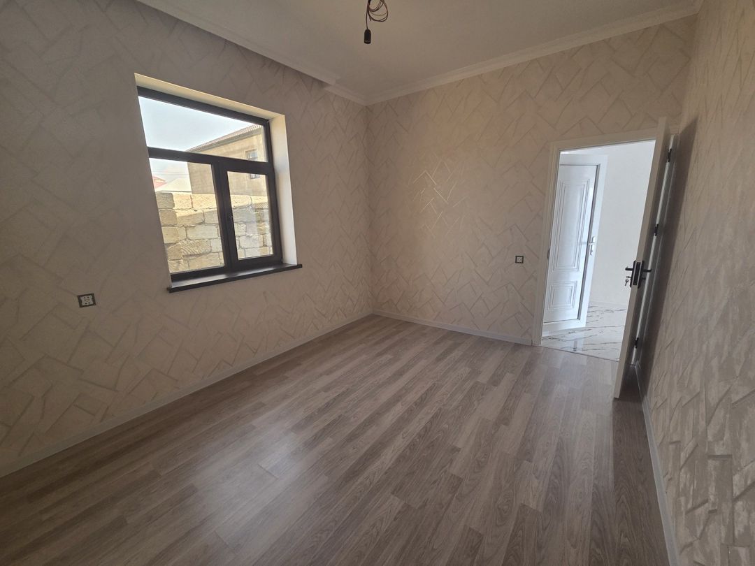 Satılır 4 otaqlı həyət evi/bağ evi 120 m² — Ev, villa, Bakı (12)