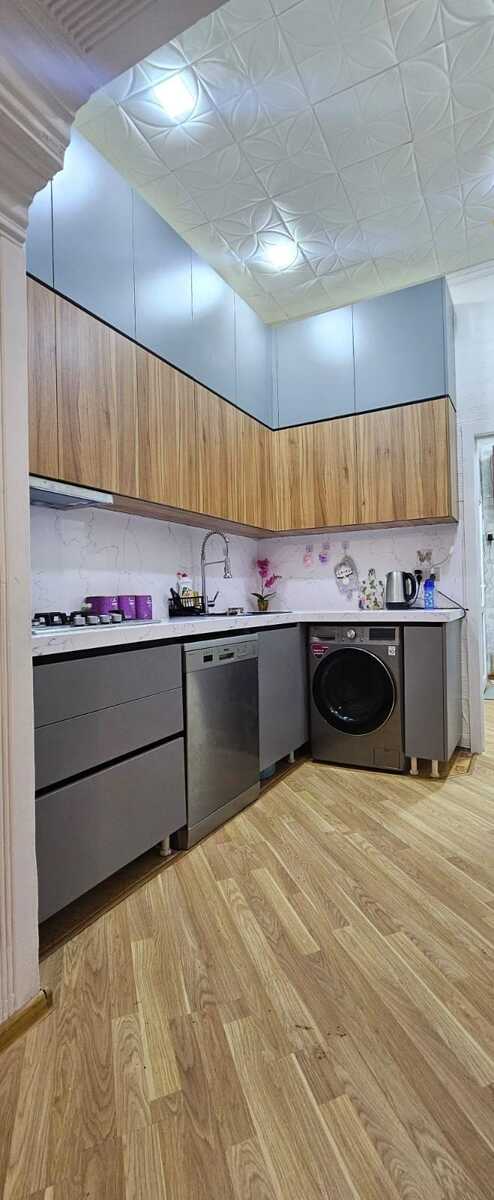 Satılır 3 otaqlı köhnə tikili 85 m² — Mənzil, Sumqayıt (7)