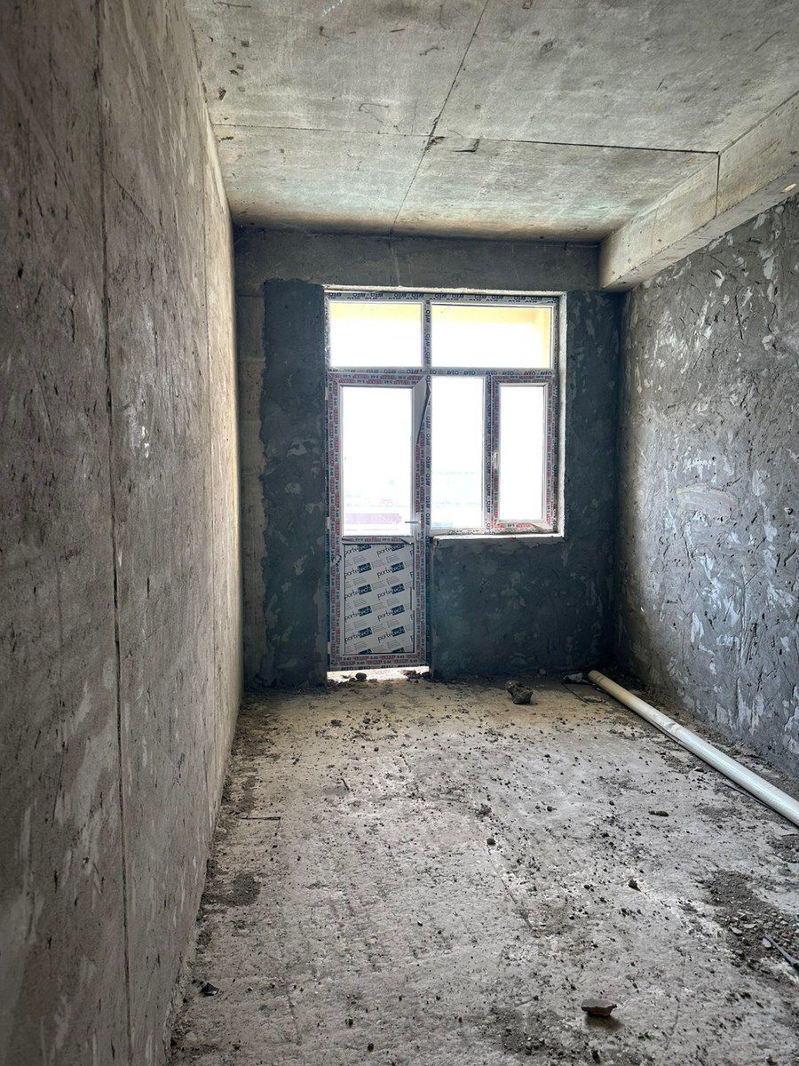 3-otaqlı yeni tikili, Gəncə ş., 116 m² — Mənzil, Gəncə (6)