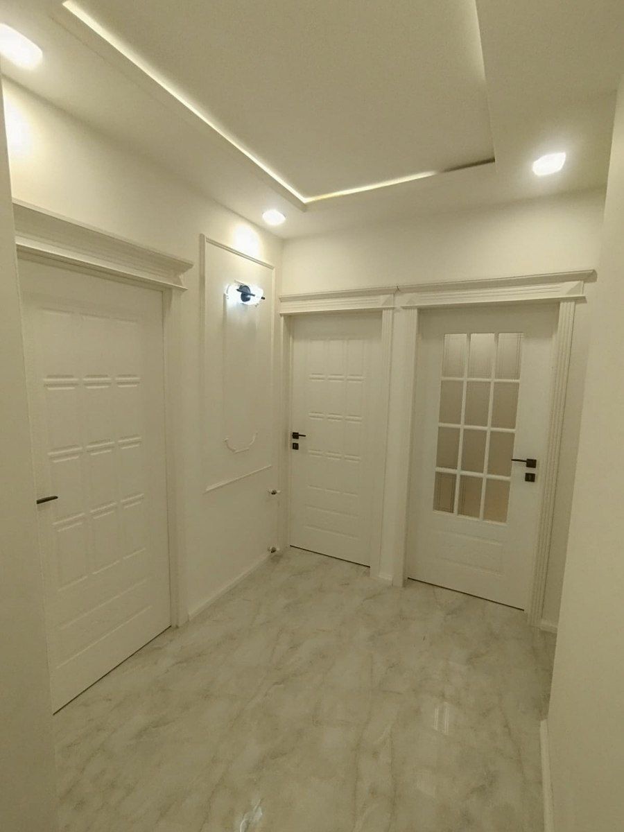 İcarəyə verilir 3 otaqlı köhnə tikili 85 m² — Mənzil, Bakı (6)