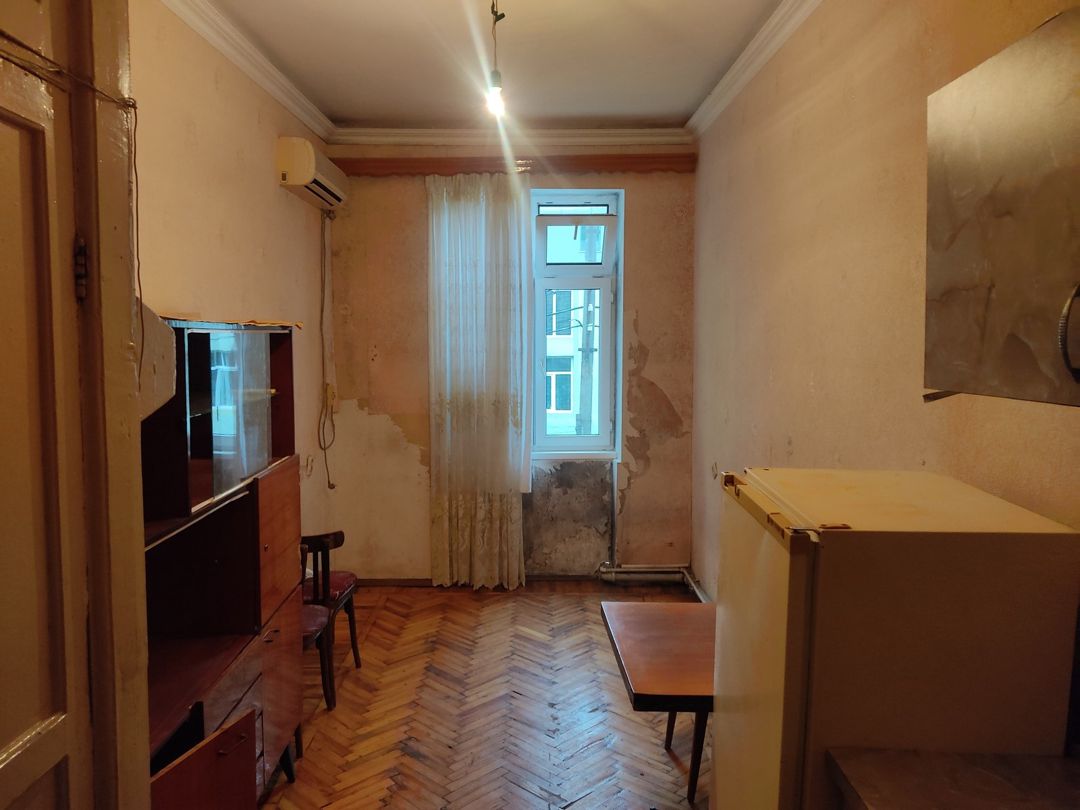 1-otaqlı mənzil, Sumqayıt ş., 13 m² — Mənzil, Sumqayıt (7)
