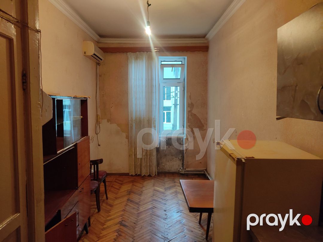 1-otaqlı mənzil, Sumqayıt ş., 13 m² — Mənzil, Sumqayıt (7)