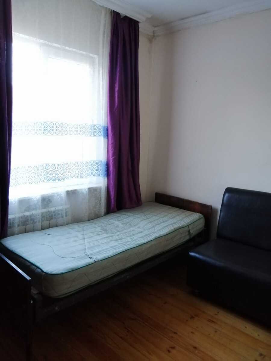 İcarəyə verilir 1 otaqlı həyət evi/bağ evi 30 m² — Ev, villa, Bakı (3)