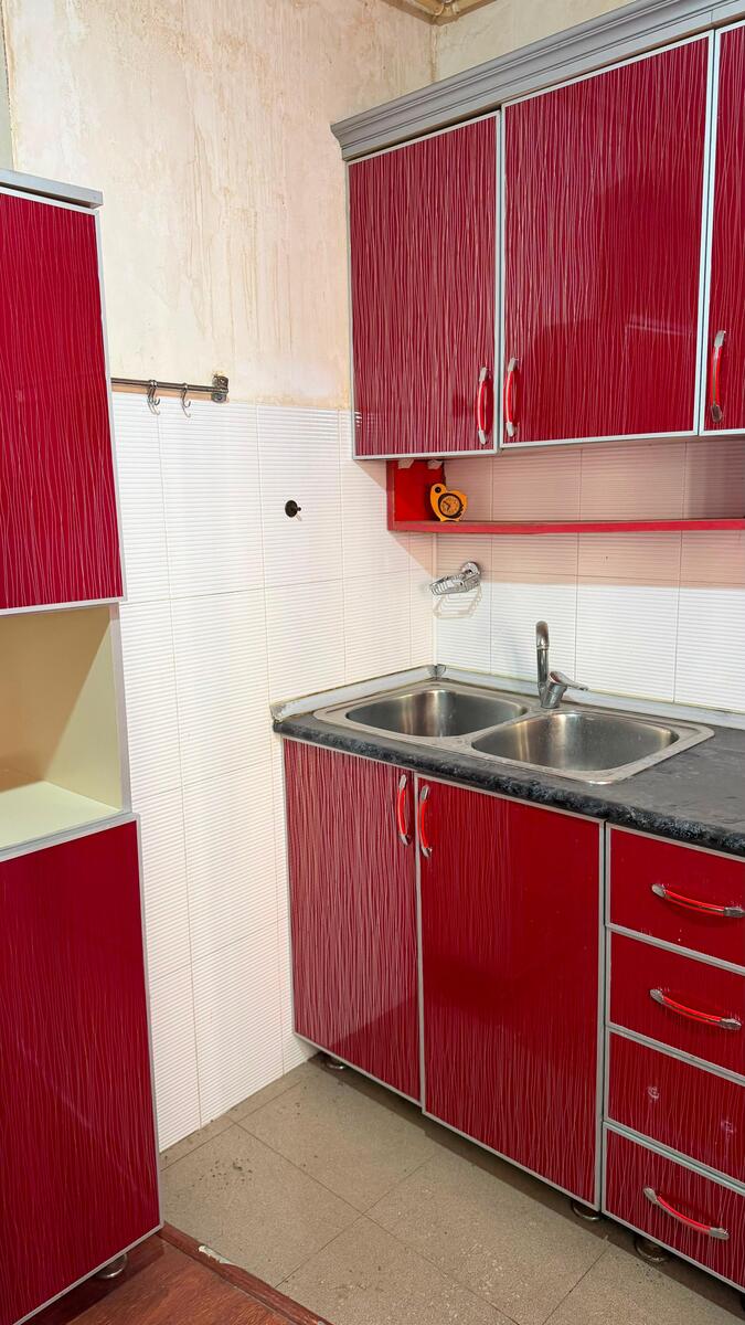 Satılır 2 otaqlı köhnə tikili 60 m² — Mənzil, Bakı (6)