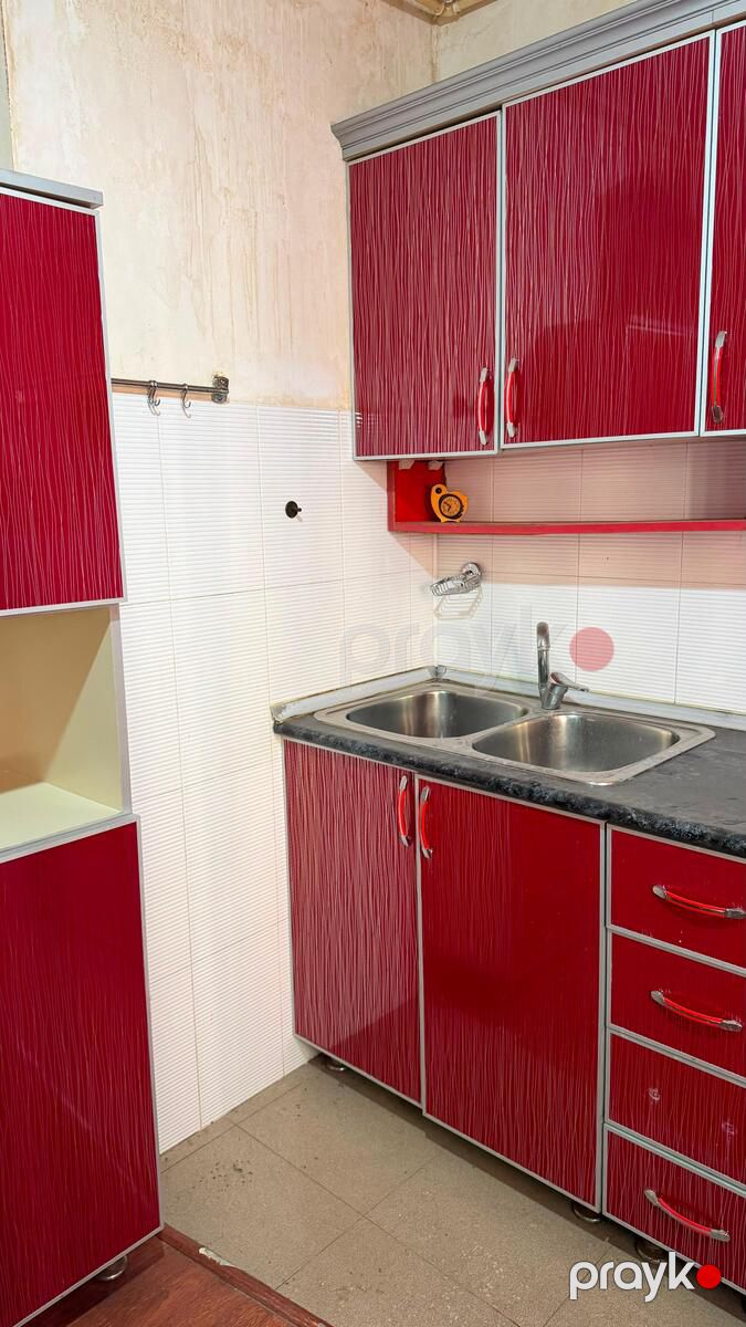 Satılır 2 otaqlı köhnə tikili 60 m² — Mənzil, Bakı (6)
