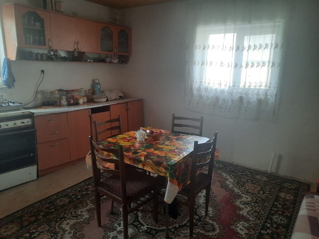 5 otaqlı, 200 kv. m, Kredit yoxdur, Təmirsiz — Daşınmaz əmlak, Xırdalan (9)