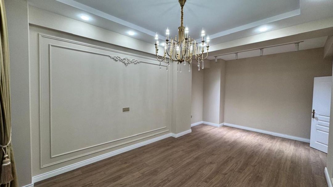 Satılır 2 otaqlı yeni tikili 77 m² — Mənzil, Bakı (3)