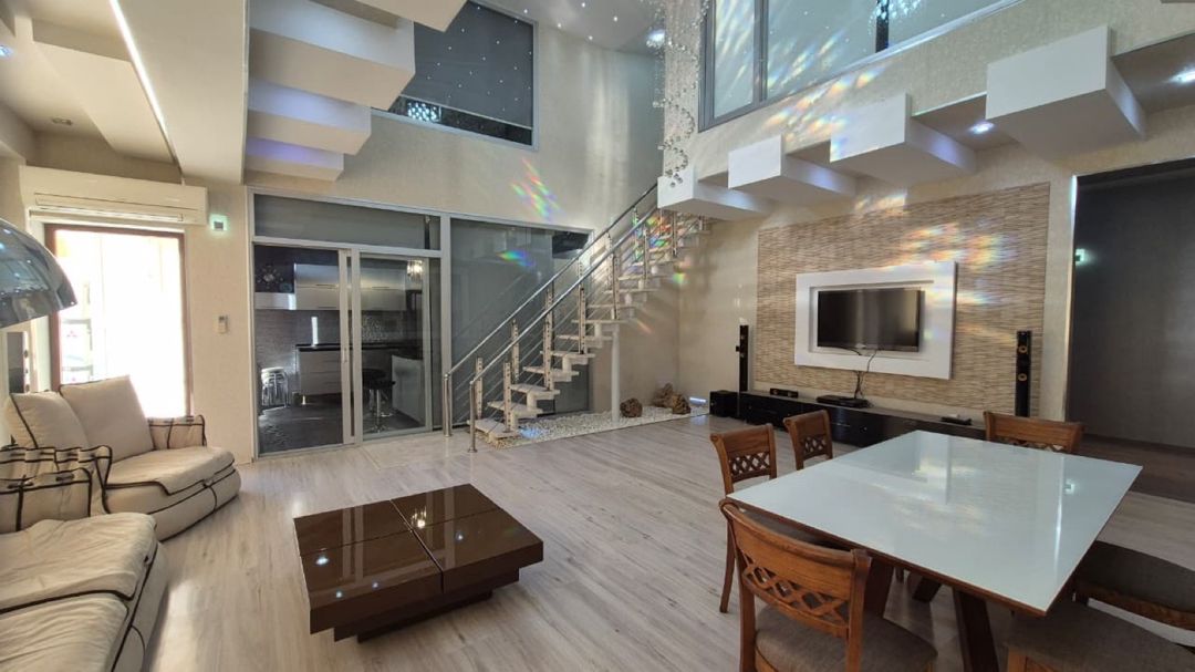 4-otaqlı yeni tikili, Xırdalan ş., 200 m² — Mənzil, Xırdalan (5)