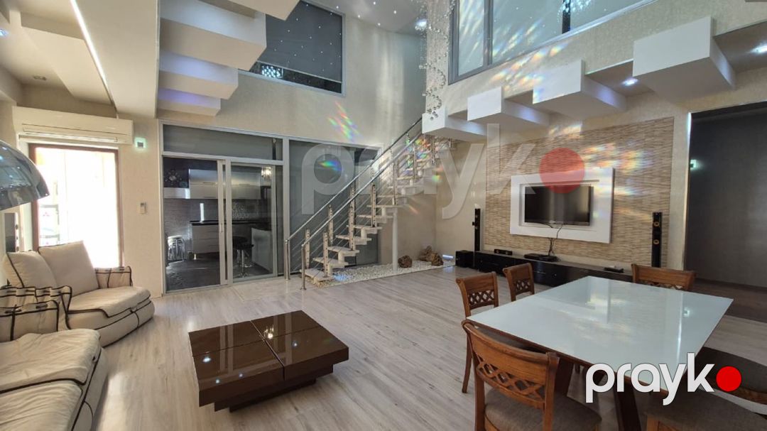 4-otaqlı yeni tikili, Xırdalan ş., 200 m² — Mənzil, Xırdalan (5)