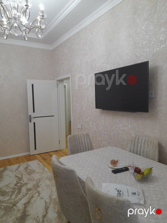 Həyət evi, Zabrat qəs — Ev, villa, Bakı (3)