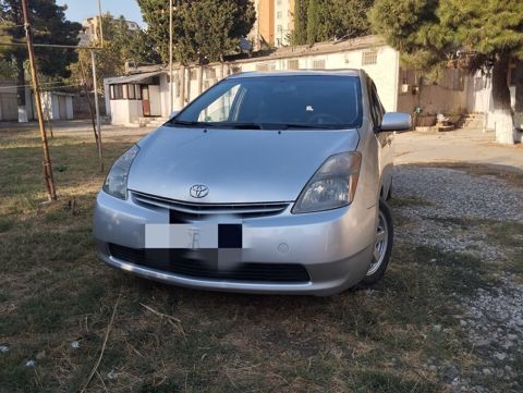Toyota Prius, 1.5 L, 1.3 kWh, 2006 il, 253 000 km — Bakı