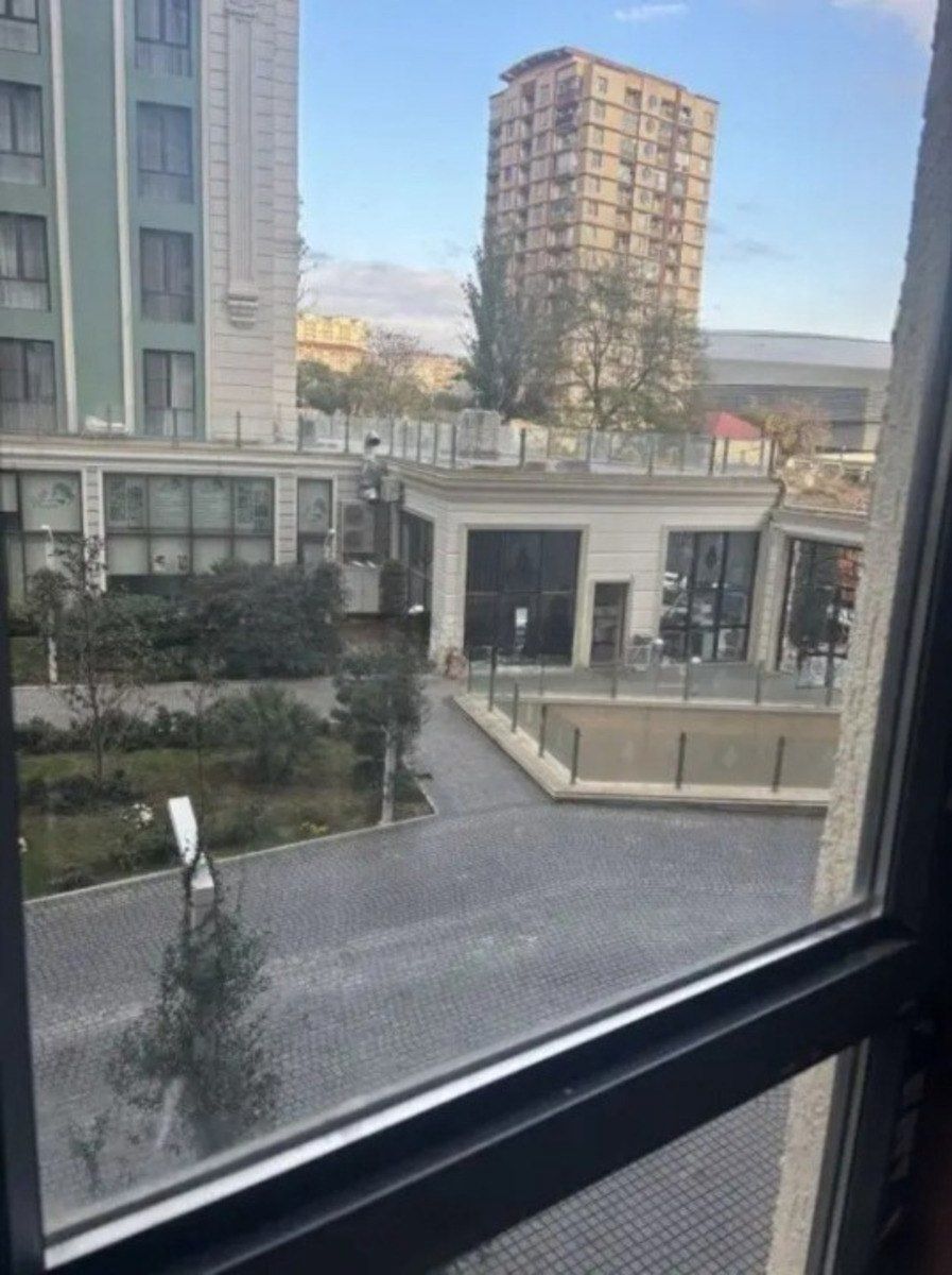 Satılır 2 otaqlı yeni tikili 95 m² — Mənzil, Bakı (8)