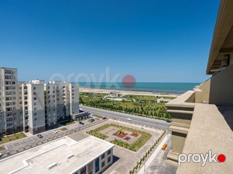Satılır 3 otaqlı yeni tikili 300 m²