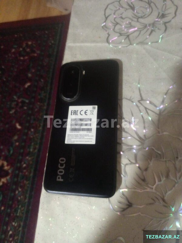 Telefon Poco m7 — Smartfonlar, Bakı (2)