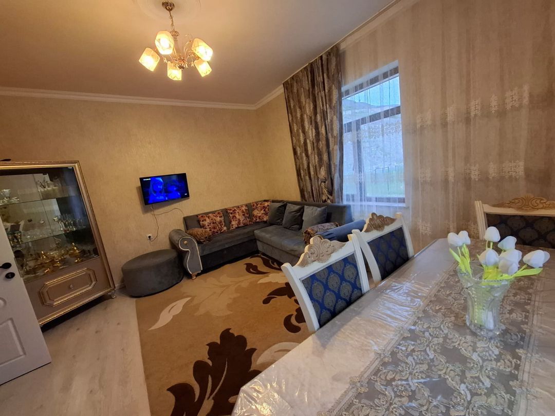 Həyət evi kirayə verilir, Laçın ş — Ev, villa, Laçın (8)