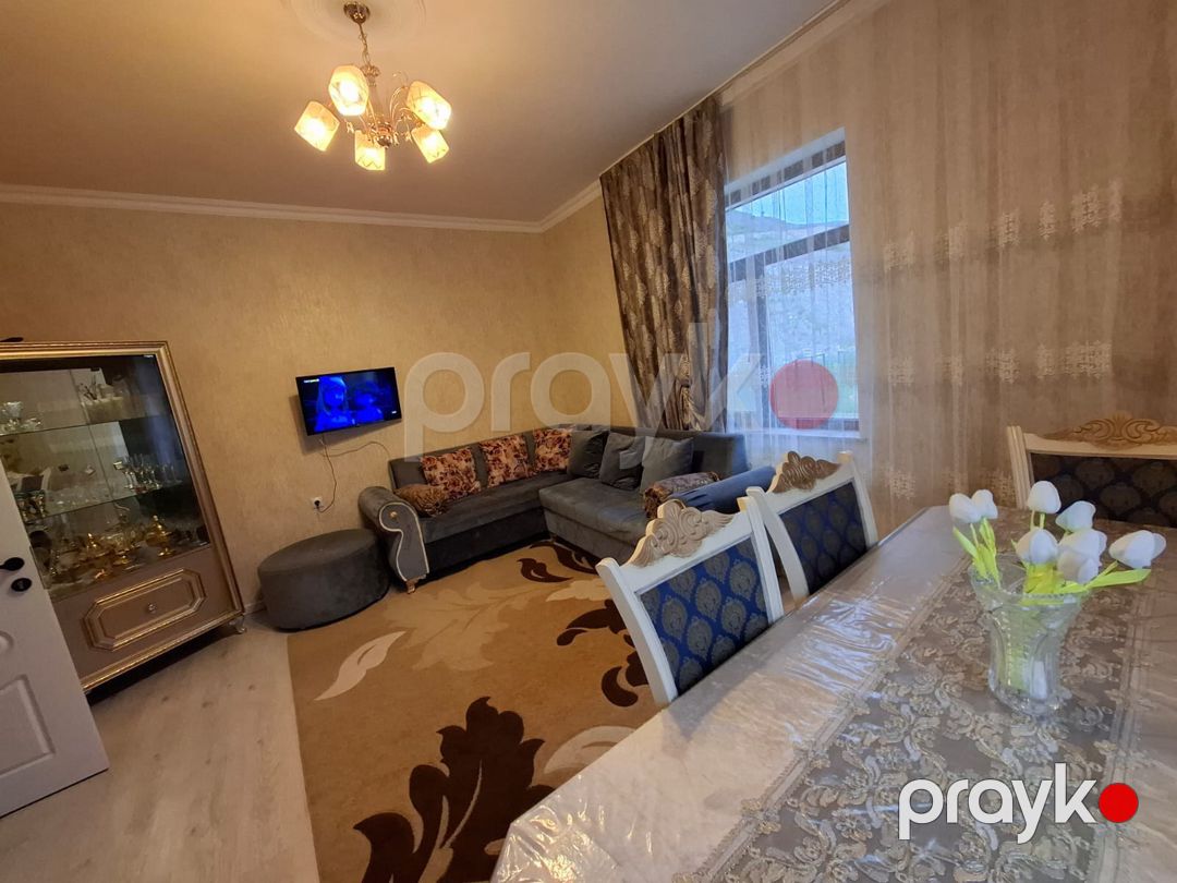Həyət evi kirayə verilir, Laçın ş — Ev, villa, Laçın (8)