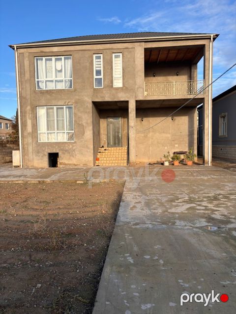 Satılır 6 otaqlı həyət evi/bağ evi 260 m²