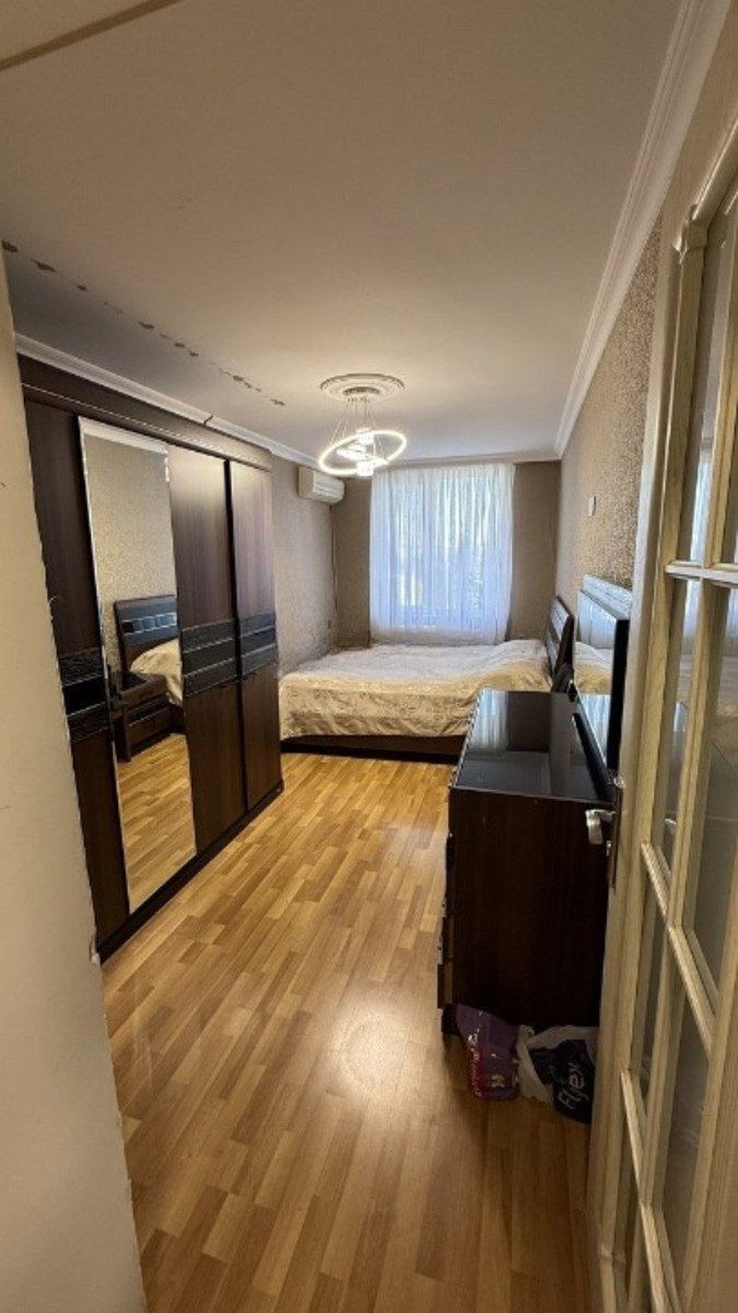 Satılır 3 otaqlı köhnə tikili 80 m² — Mənzil, Bakı (6)