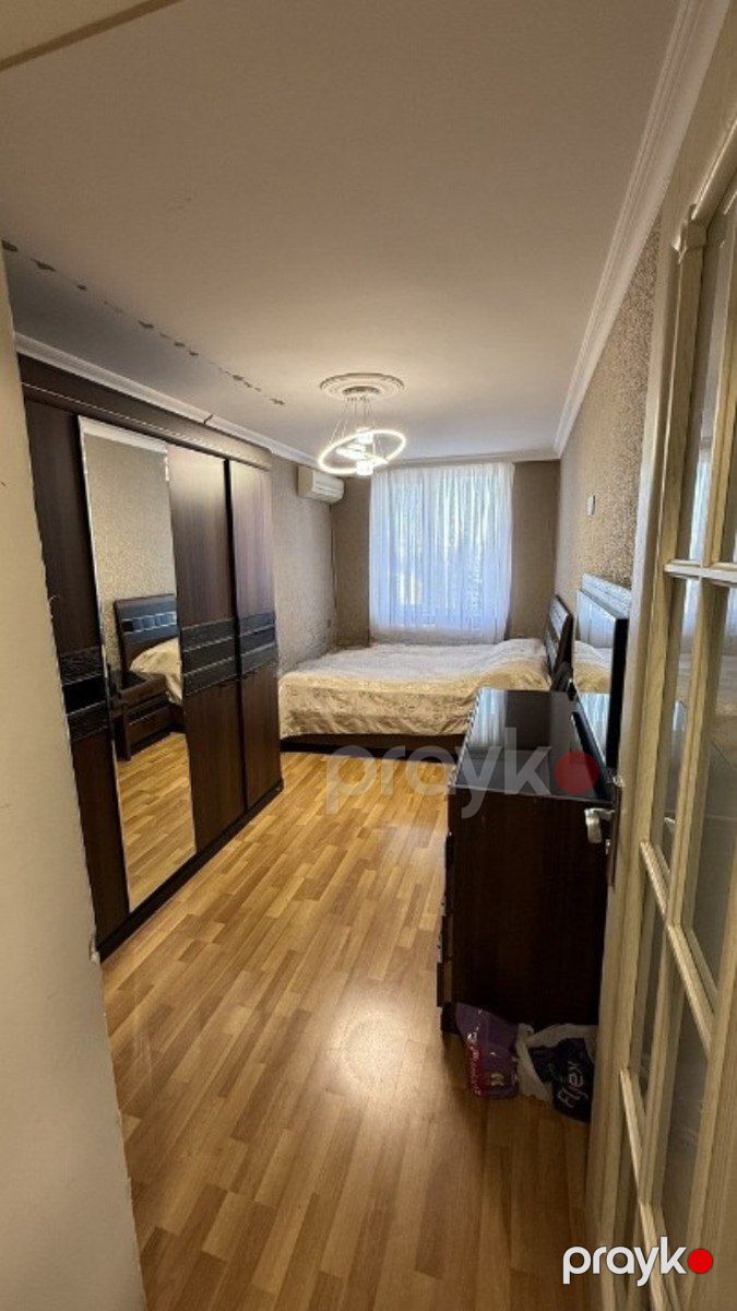 Satılır 3 otaqlı köhnə tikili 80 m² — Mənzil, Bakı (6)