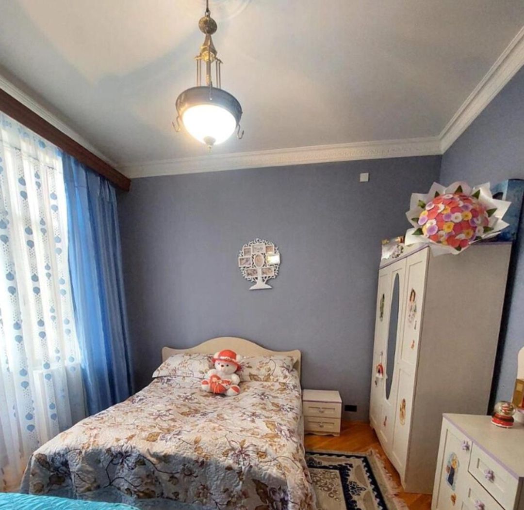 Satılır 5 otaqlı həyət evi/bağ evi 350 m² — Ev, villa, Bakı (7)