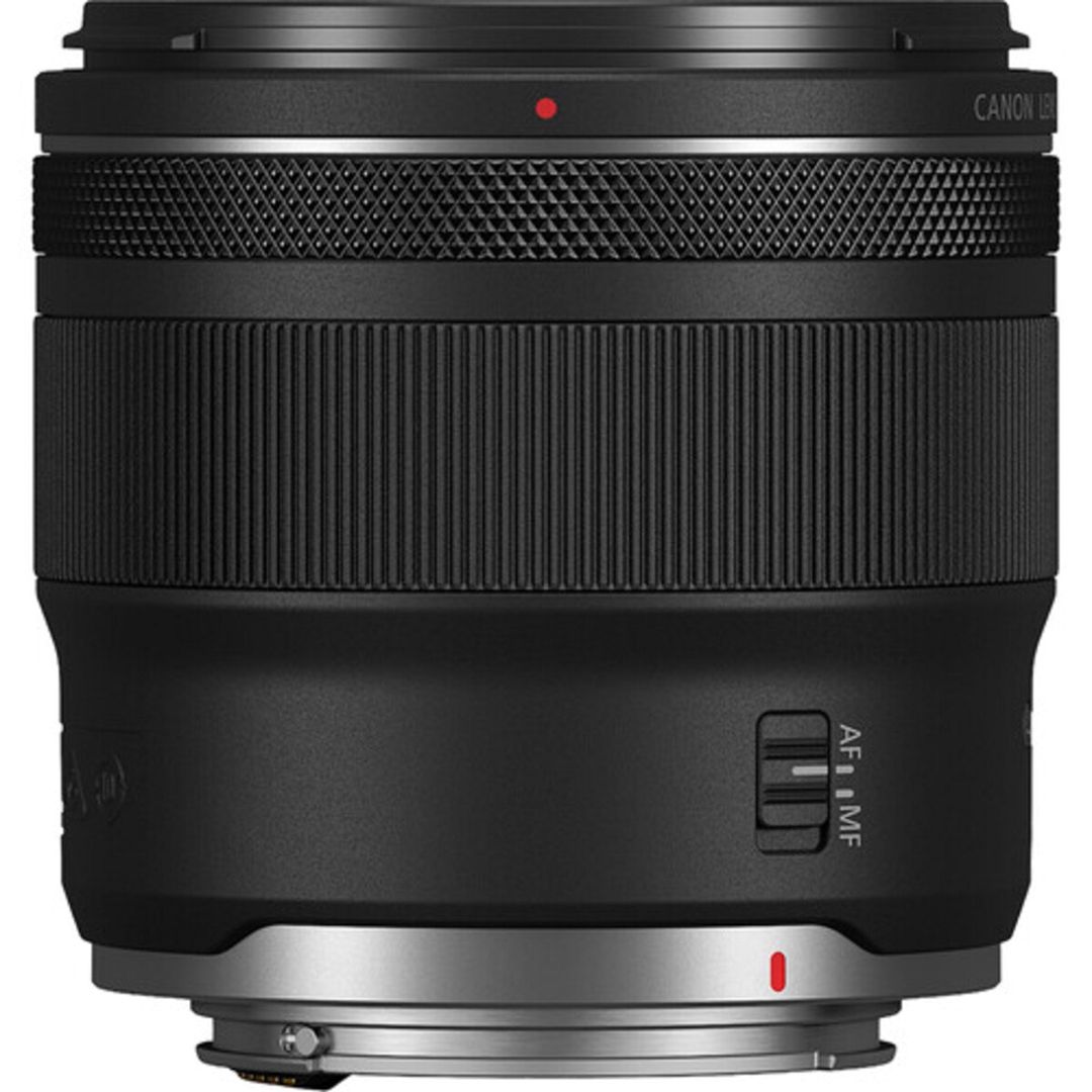 Canon RF 45mm f/1.2 STM Lens — Foto və video texnikası, Bakı (3)