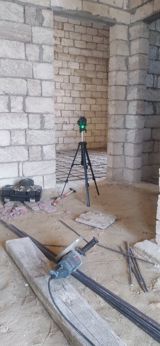 Beton işləri — Ustalar
