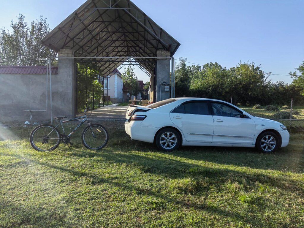 Bağ evi kirayə verilir, Qəbələ ş — Ev, villa, Qəbələ (5)
