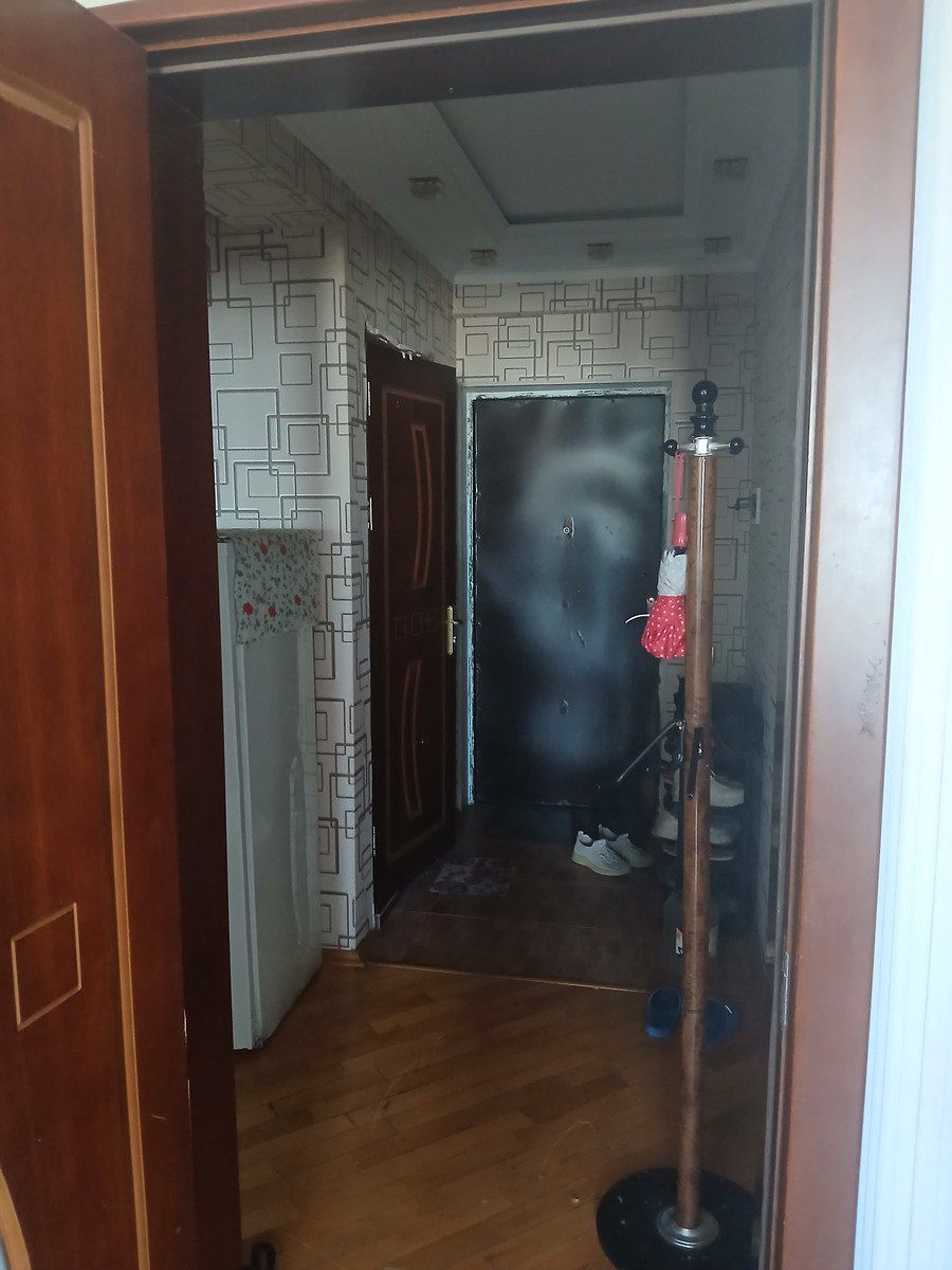 2-otaqlı yeni tikili kirayə verilir, Yeni Yasamal qəs., 81 m² — Mənzil, Bakı (3)