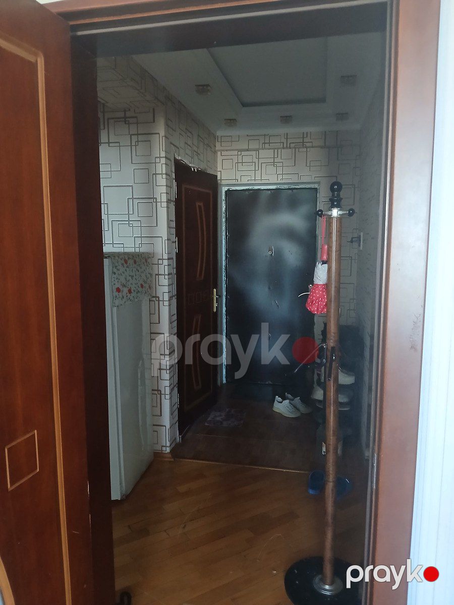 2-otaqlı yeni tikili kirayə verilir, Yeni Yasamal qəs., 81 m² — Mənzil, Bakı (3)