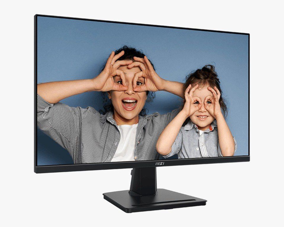 Monitor "MSI Pro MP275 27" IPS" — Elektronika, Bakı (3)