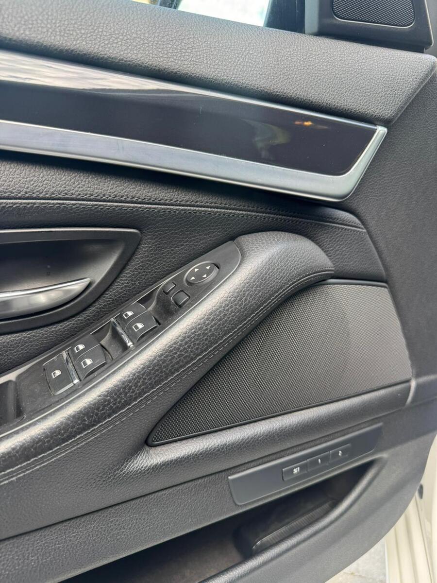 BMW 520, 2015 il — Avtomobillər, Bakı (10)