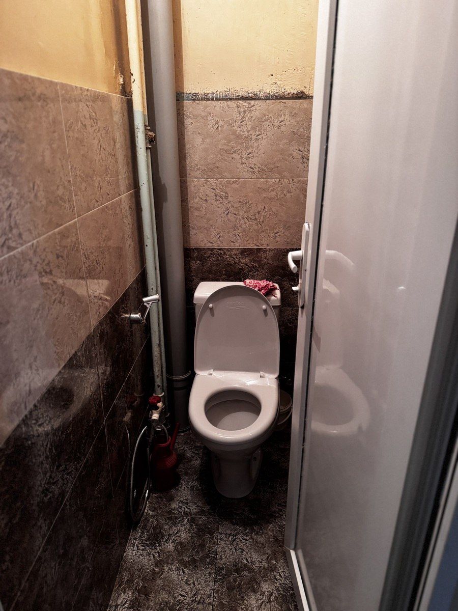 3-otaqlı mənzil kirayə verilir, Yadigar Mənsurov küç. 13, 115 m² — Mənzil, Mingəçevir (7)