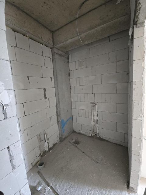 Satılır 2 otaqlı yeni tikili 75 m² — Bakı