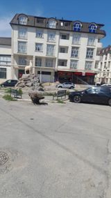 2 otaqlı, Yeni tikili, 64 kv. m — İnvest Home — Apartment