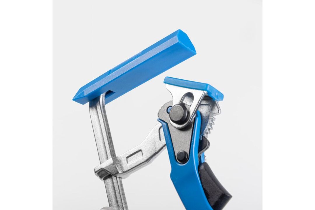 Dülgərlik sıxacı Högert HT3B941 160mm — Təmir və inşaat, Bakı (5)
