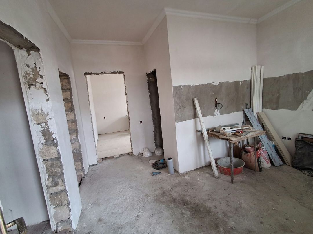 Həyət evi, Binəqədi qəs — Ev, villa, Bakı (7)