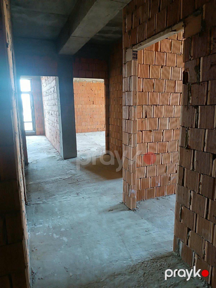 Satılır 3 otaqlı yeni tikili 110 m² — Mənzil, Bakı (6)