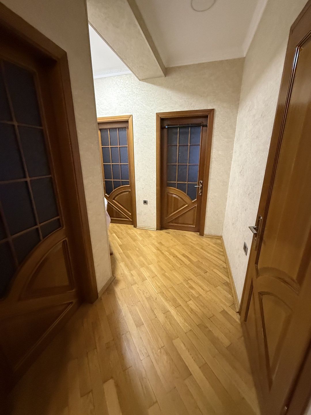 Satılır 4 otaqlı yeni tikili 170 m² — Mənzil, Bakı (6)