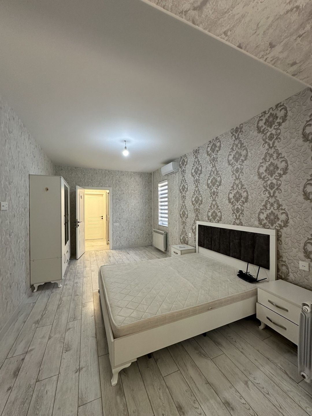 Satılır 2 otaqlı köhnə tikili 40 m² — Mənzil, Bakı (10)