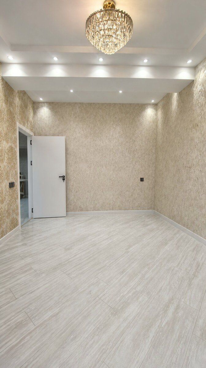 Satılır 2 otaqlı yeni tikili 60 m² — Mənzil, Bakı (3)